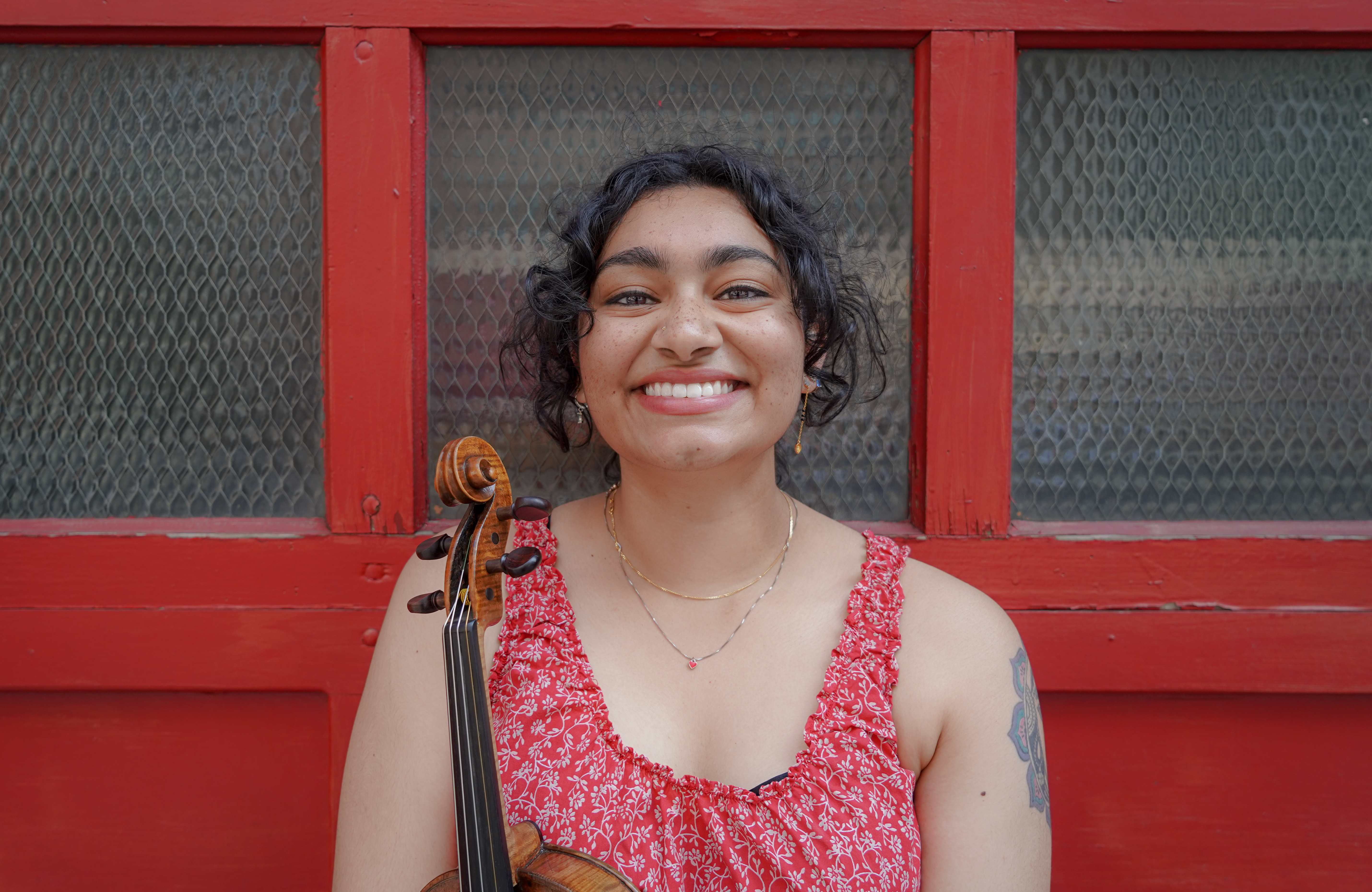 Concert curation