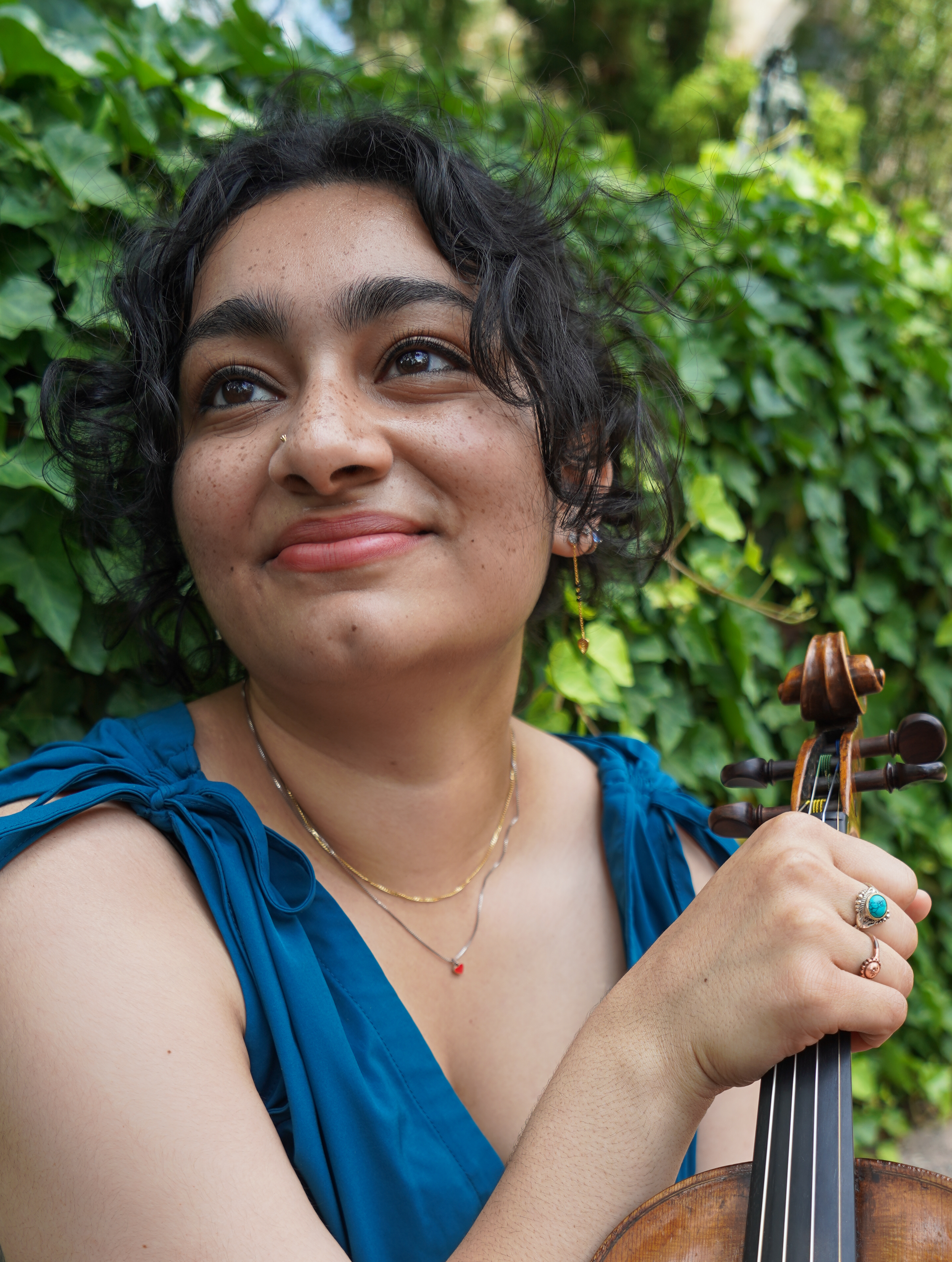 Sahana Shravan