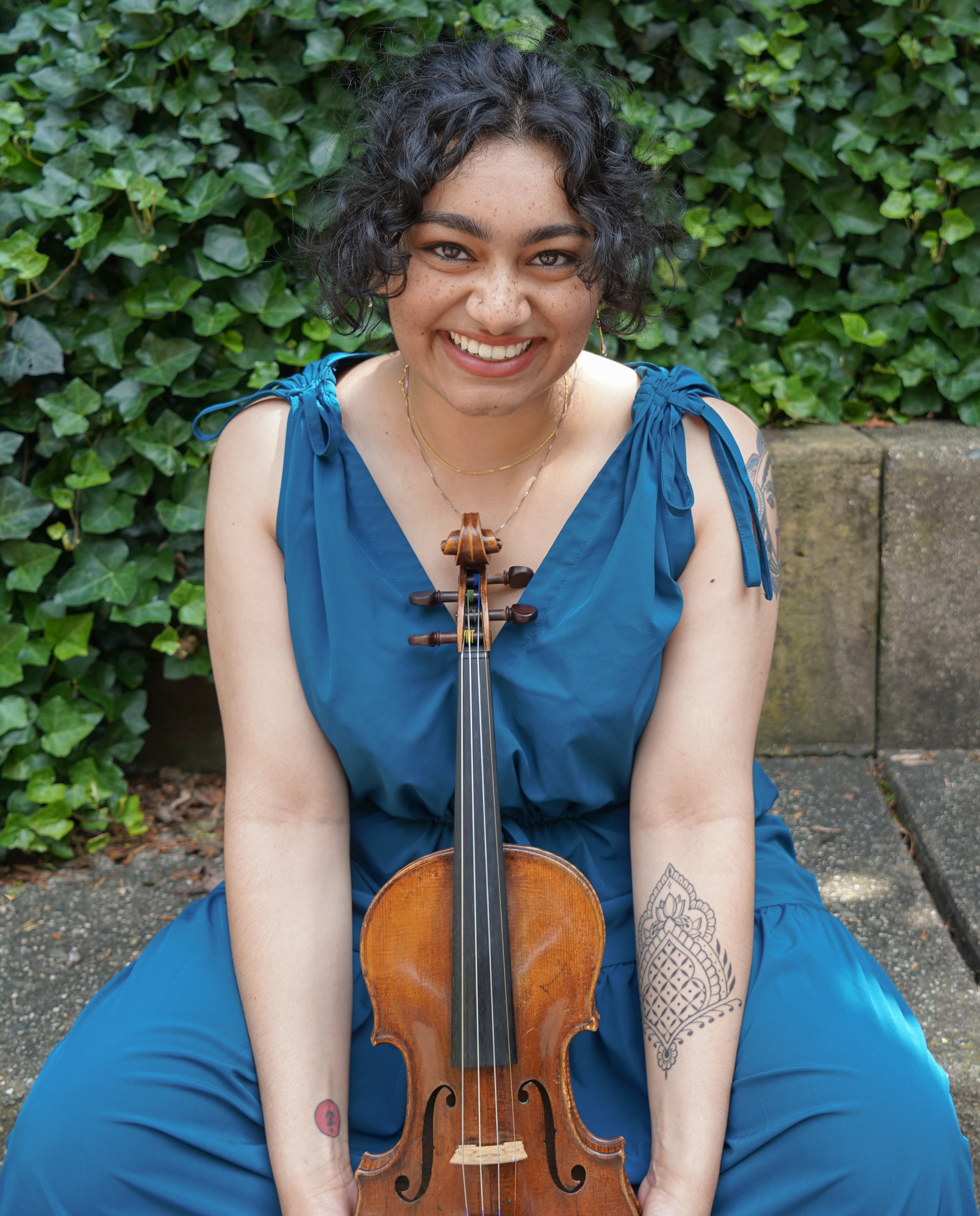 Sahana Shravan