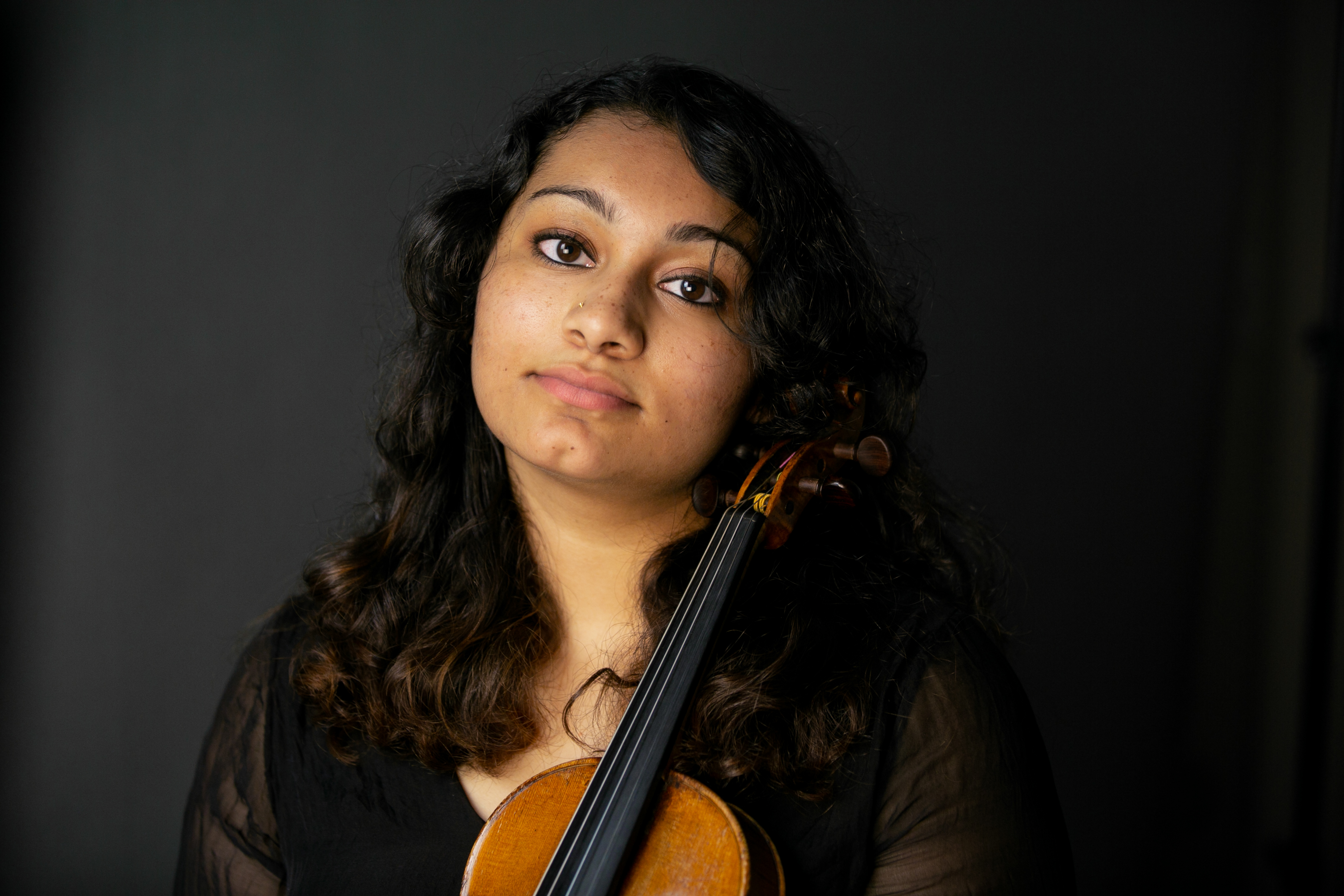 Sahana Shravan